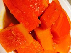 南瓜-老洋房花园饭店(绍兴路店)