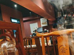 -鑫隆四季涮肉(八角畅游店)