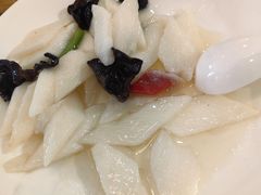 -老人和饭店(打浦路店)