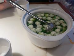 -日丰园海肠水饺·老字号大连海鲜(银泰城店)