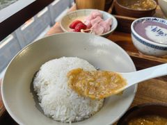 -李百蟹·江南蟹黄面(夫子庙店)