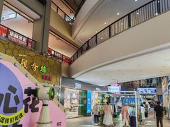 -万达广场(松江店)