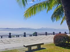 -深圳湾公园(南山区)