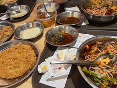 -柳州肥姨妈大骨螺蛳粉(双阳路店)
