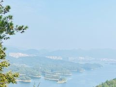 -千岛湖天屿景区