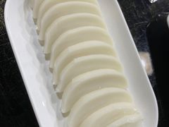 -黔府豆米火锅野菜馆(南马店)