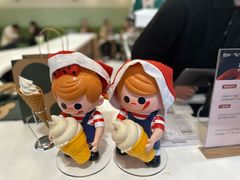 -Gram舒芙蕾(杭州中心店)