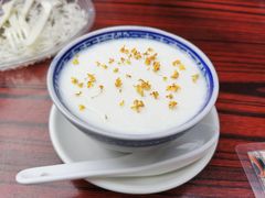 -周大娘牛乳(旧寨古村总店)