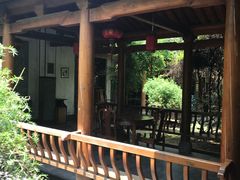 -不倒翁·徽天下名菜楼(马鞍山路店)