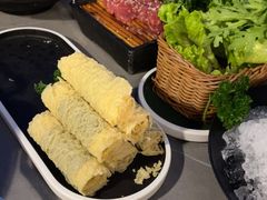 -故里和山·成都火锅(欢乐港湾店)