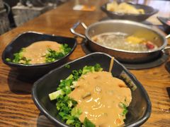 -呷哺呷哺 小火锅 (浦东新欧尚超市店)