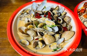 Spicy Stir-Fried Trio
