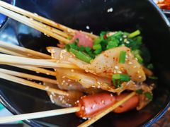 -宽窄巷子成都小吃(建文店)