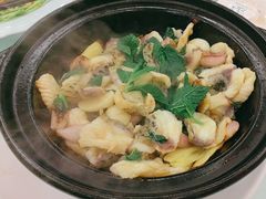 -围龙屋客家食府(福田店)