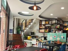 -左记港食(融科天城店)