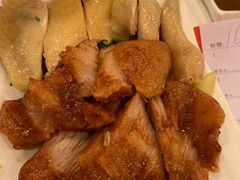 -大哥餐厅(西城花园店)