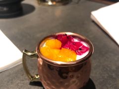 -铭牛烧肉·和牛海鲜自助(高新月牙湖店)