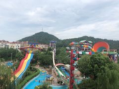 -杭州浪浪浪水公园