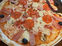 -JINNS锦时 steak&pizza(浸信会礼拜堂旧址店)