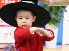 -美吉姆早教(咸阳中心)