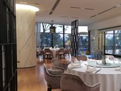 -名轩·中餐厅(南京玄武湖假日酒店)