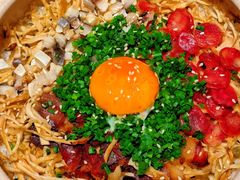 -锦荟JINHUI·浙江小馆(上海荟聚店)
