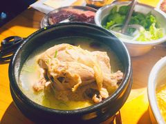 -姜虎东白丁烤肉(恒隆广场店)