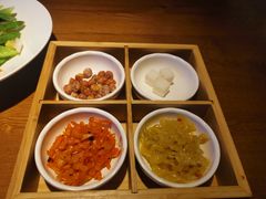 小菜-闽上鲜·福建菜(龙湖滨江天街店)