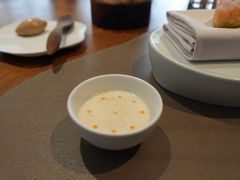 -Amber(置地文华东方酒店)