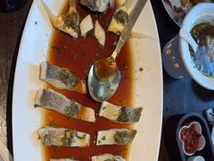 -甄御•海鲜新青岛菜(麦岛店)