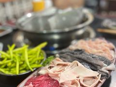 -邓莽子老火锅(鲁祖庙店)