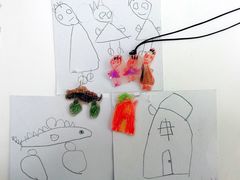 -甲乙果 美术书法(通州校区)