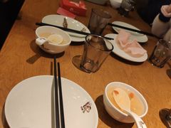 -蚝太郎 • 海鲜烧烤(Upark店)