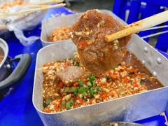 -马路边边串串香(苗栗路店)
