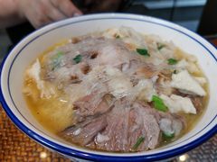 -毅祥斋老孙家泡馍(西羊市店)