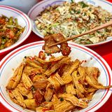 太爱这家湘菜店了！