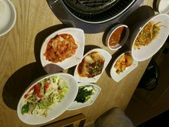 android_upload_pic-黄金牧场(明洞总店)