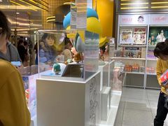 -泡泡玛特POPMART(上海环球港店)