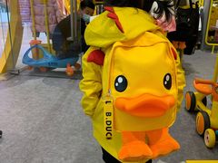 -自黑豆夫·臭豆腐夹馍(四海唐人街店)