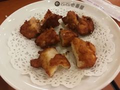 -COCO壱番屋(北京平安国际金融中心店)