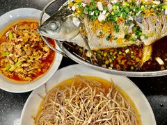 -小姨家常菜(昭萍东路店)