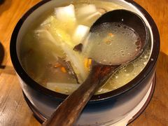 -觅山云南菜(泊富ICITY店)