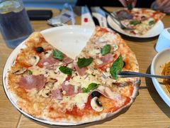 皇太后披萨-玛尚诺Pizza&Bar(长泰广场店)