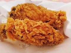 -麦当劳(怀集店)