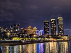 -星海湾跨海大桥