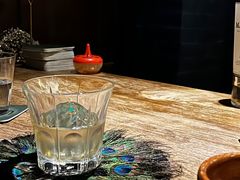 -格兰酒吧Glen Bar