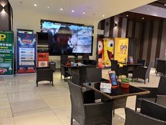 -华美国际影城(旧宫永辉店)