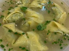 -东泰祥生煎馆(长宁路店)