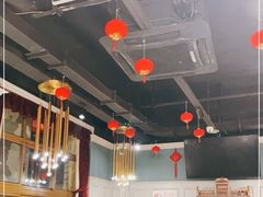 大堂-潮中人·潮州菜(益乐路店)