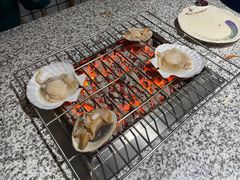 -震海贝烤贝·民俗特色店(延吉总店)